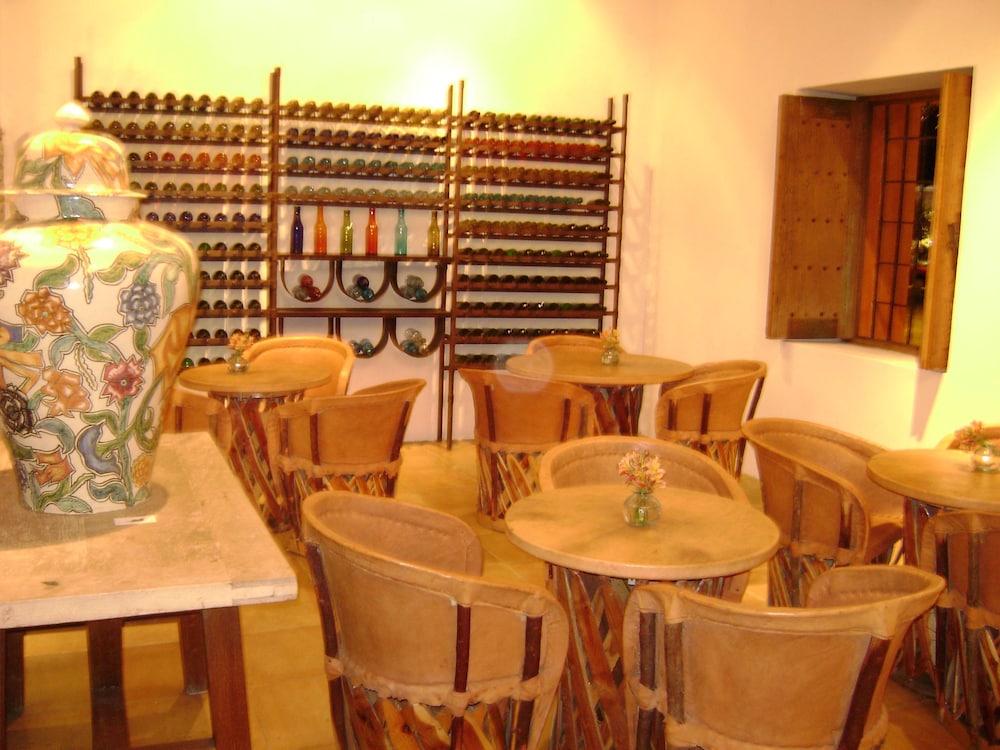 Hotel Boutique Casareyna 42/67