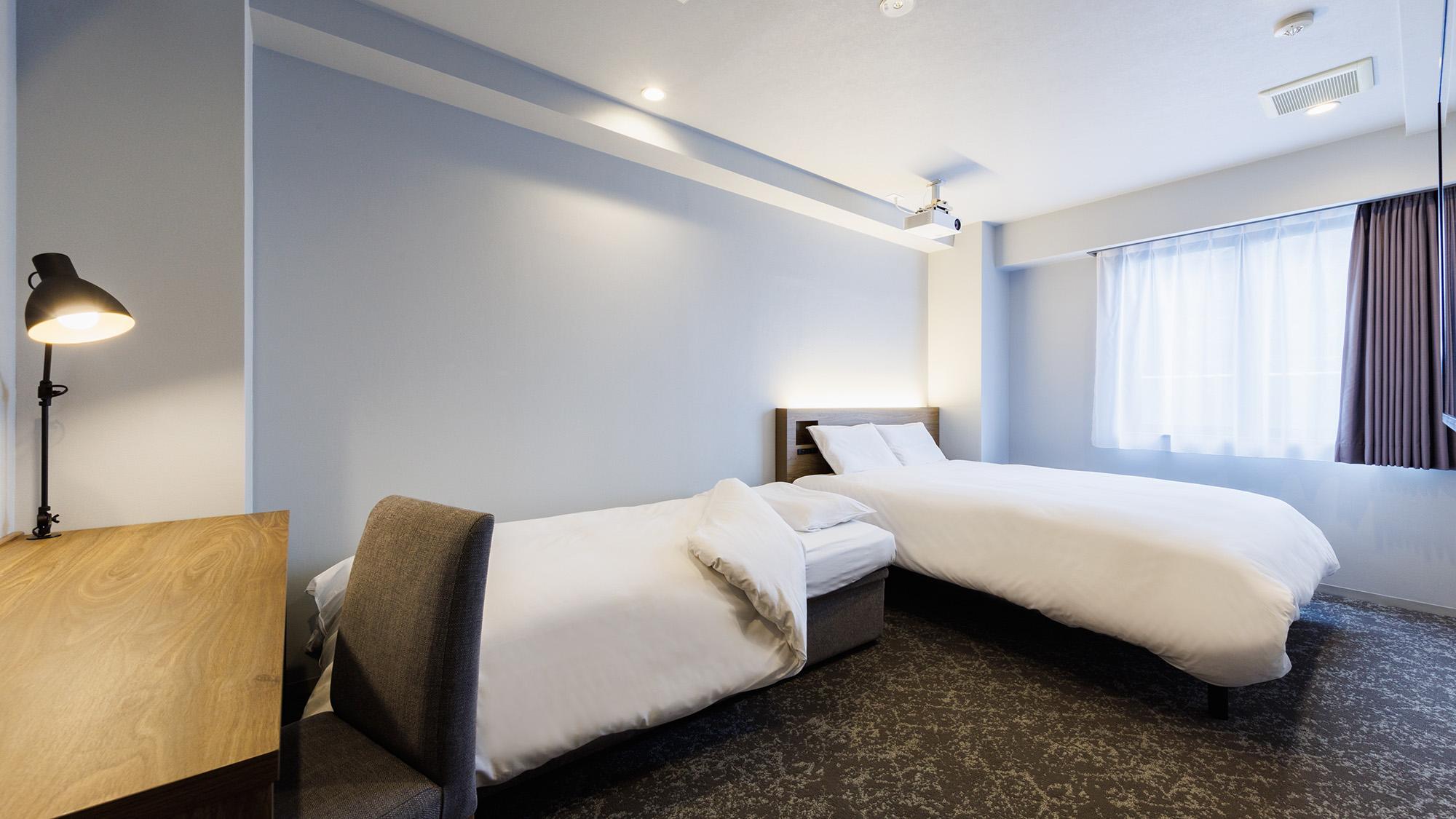 Hotel B4T Akabane 6/22