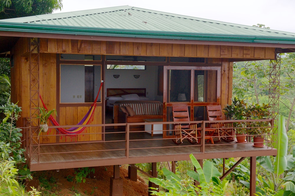 Santa Juana Lodge Nature Reserve 5/50