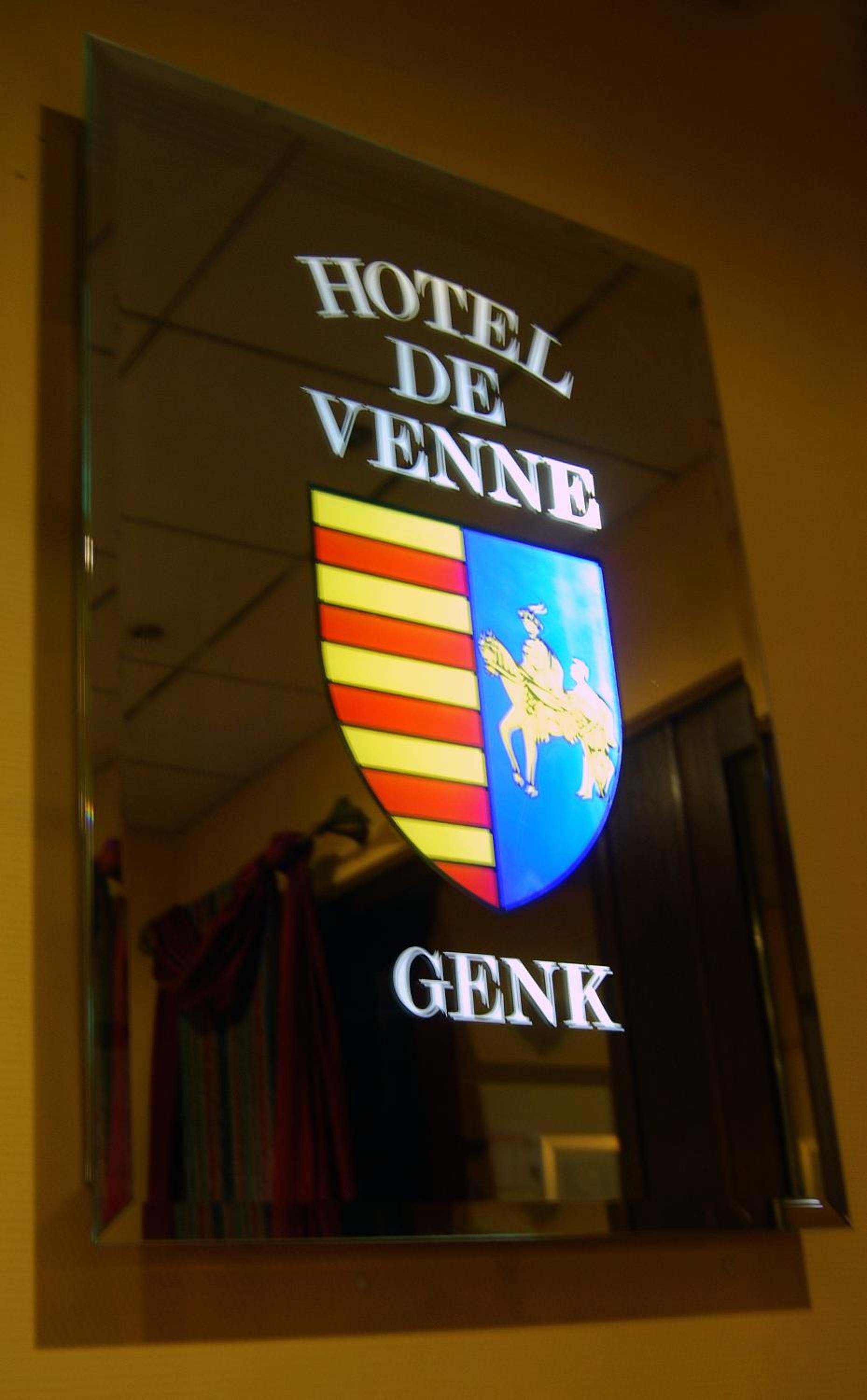 Hotel De Venne 21/50