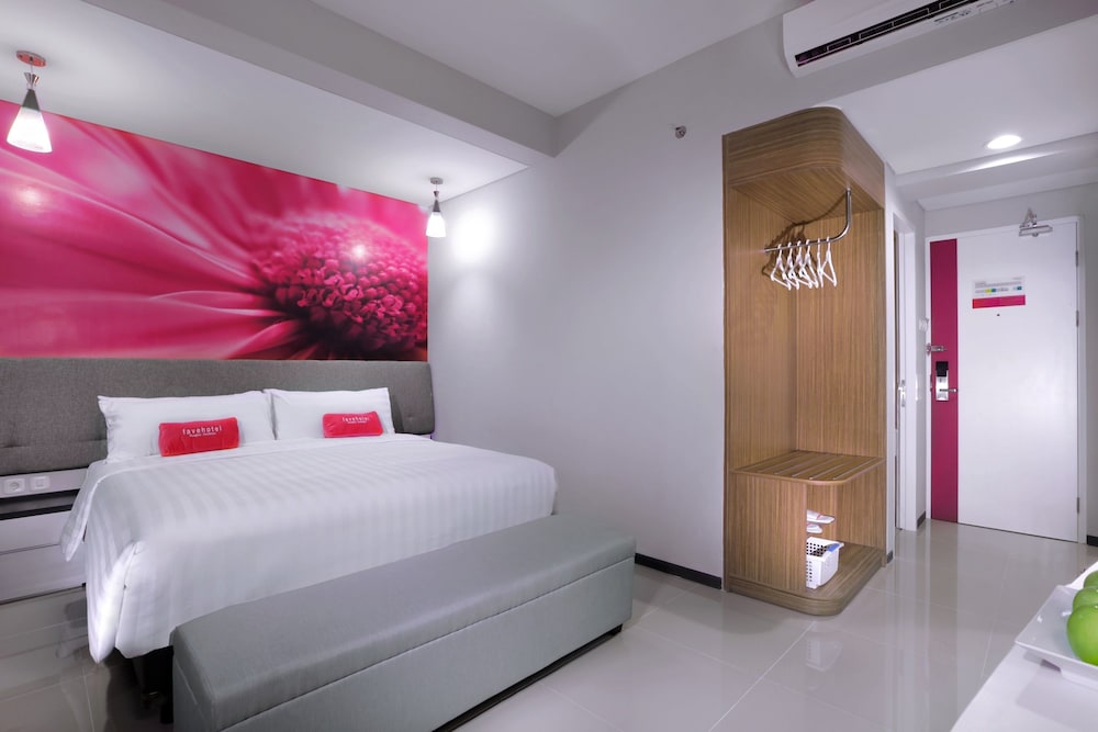 favehotel Rungkut Surabaya 18/41