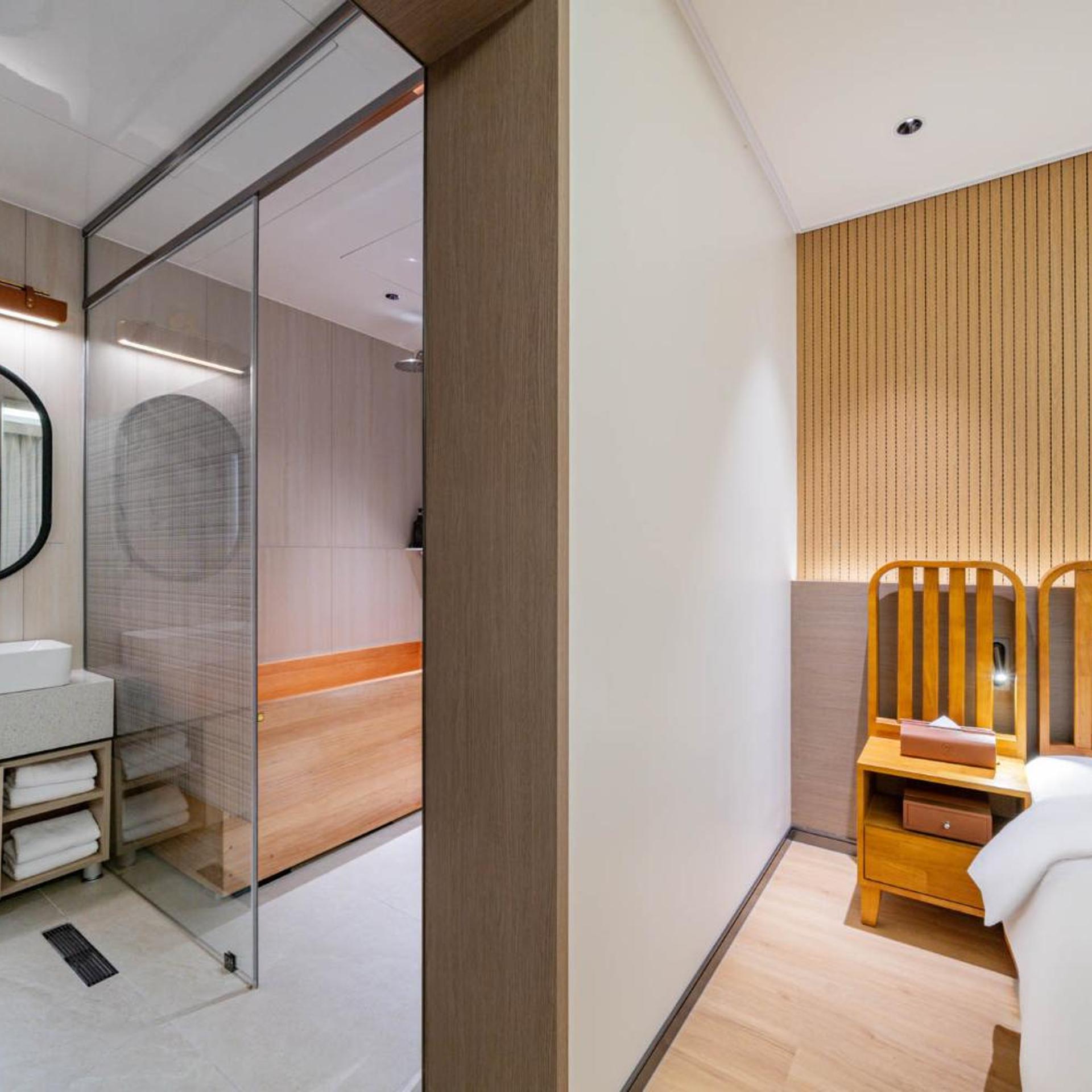Browndot Hotel Gangneung Gyodong 31/50