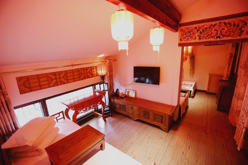 Pingyao Harmony Hotel 21/50