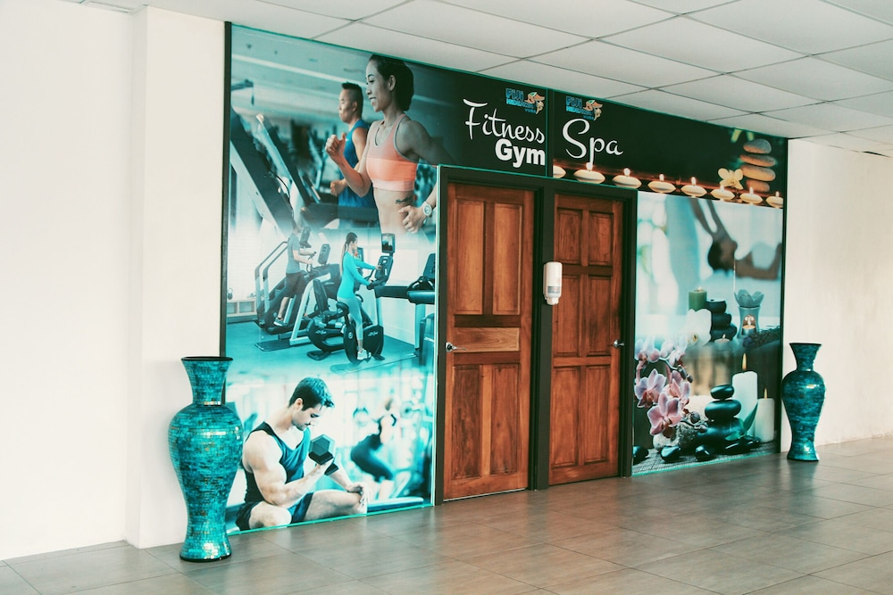 Landers Bay Resort Spa Adults Only in LAUTOKA