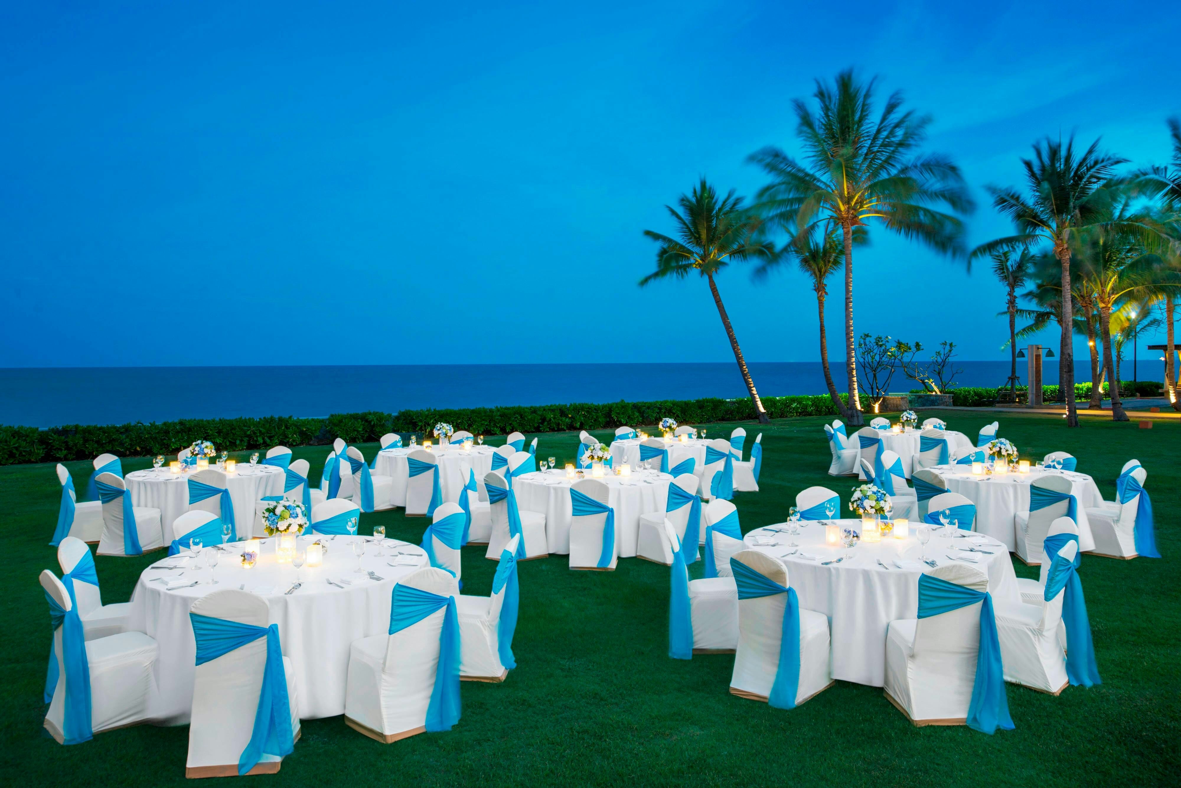 Sheraton Hua Hin Resort And Spa 73/75