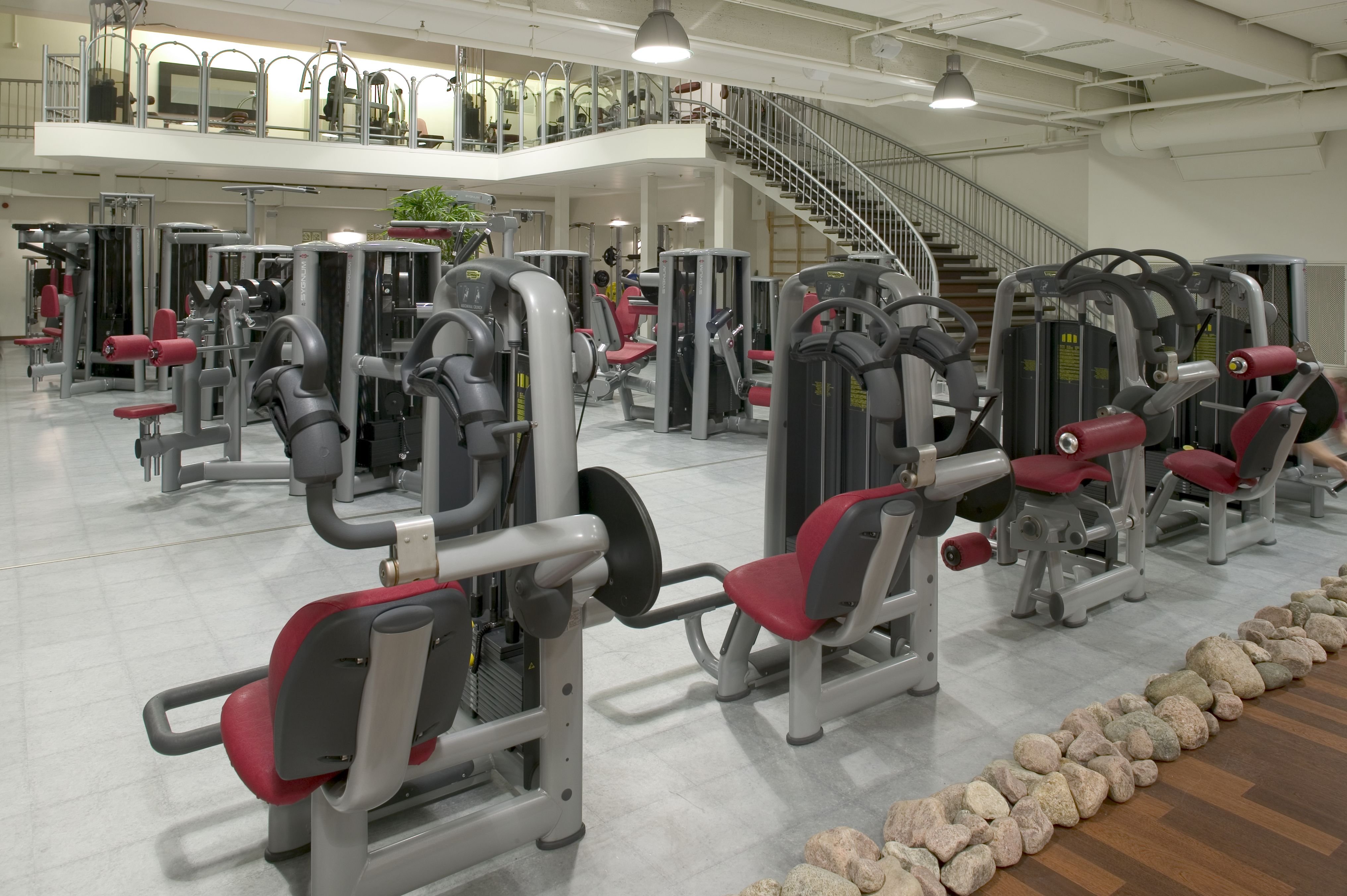 Crowne Plaza Helsinki Hesperia 38/74