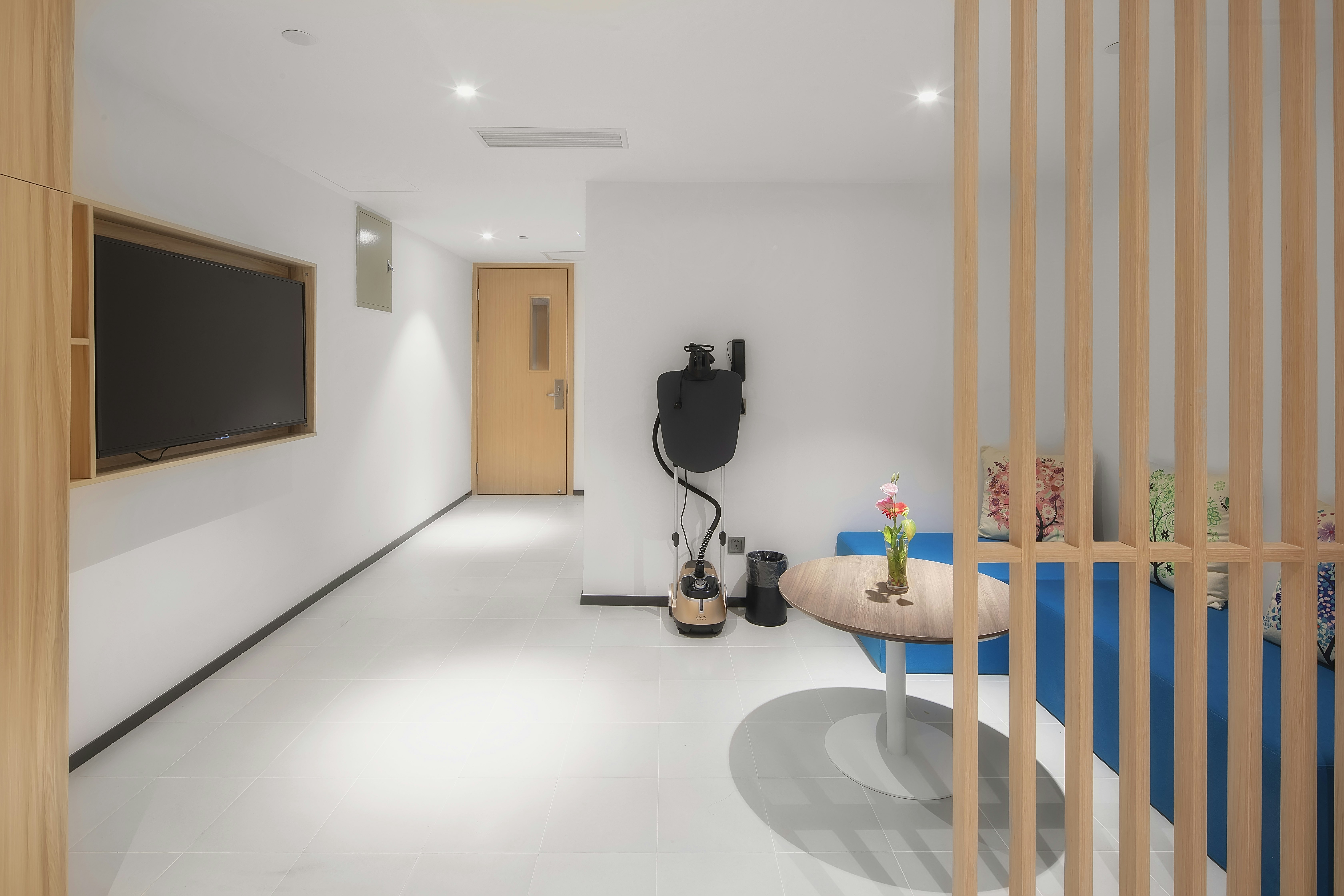 Holiday Inn Express Shanghai Chongming 24/25