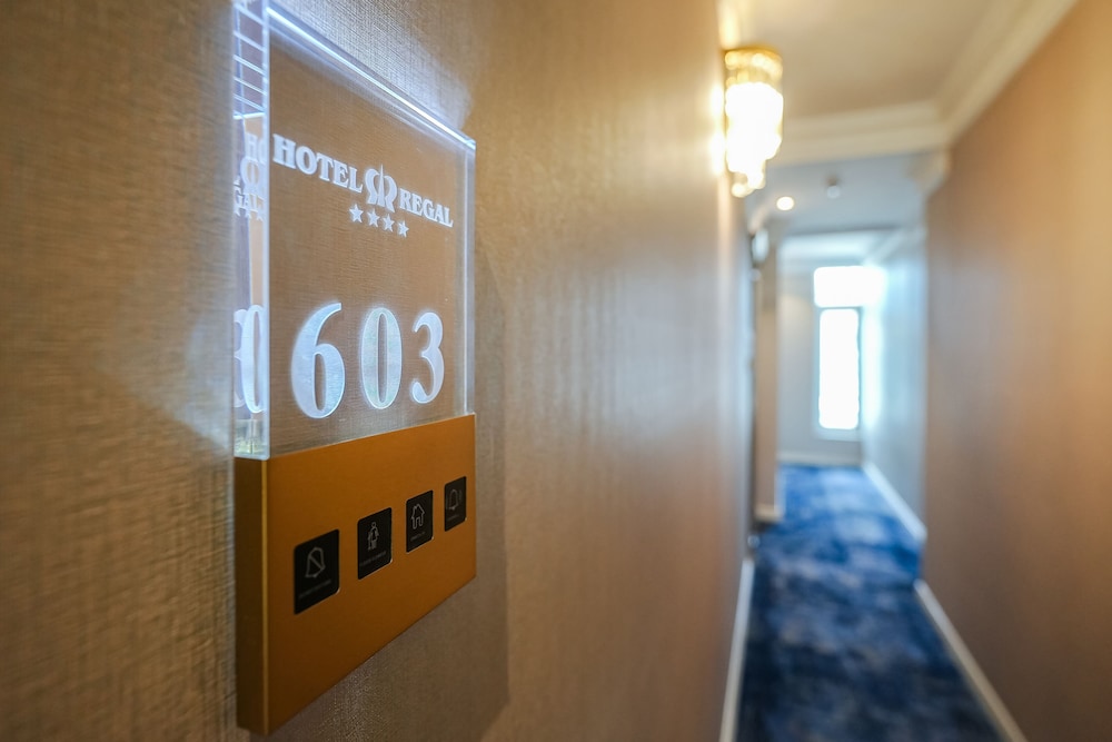 Hotel Regal Mamaia 20/50