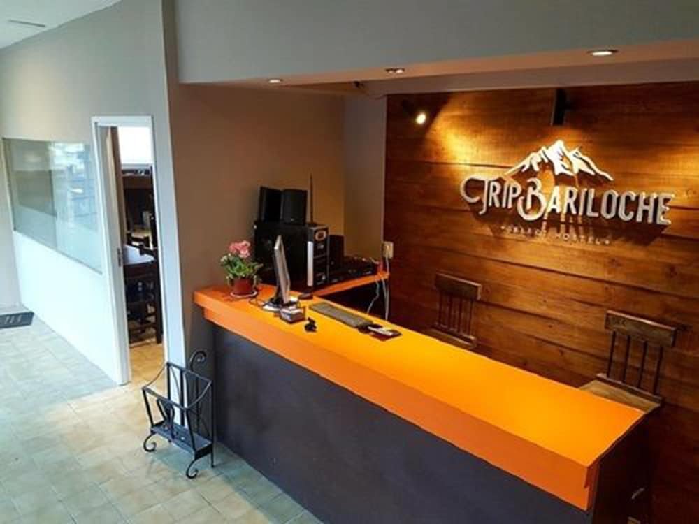 Trip Bariloche Select Hostel 10/52