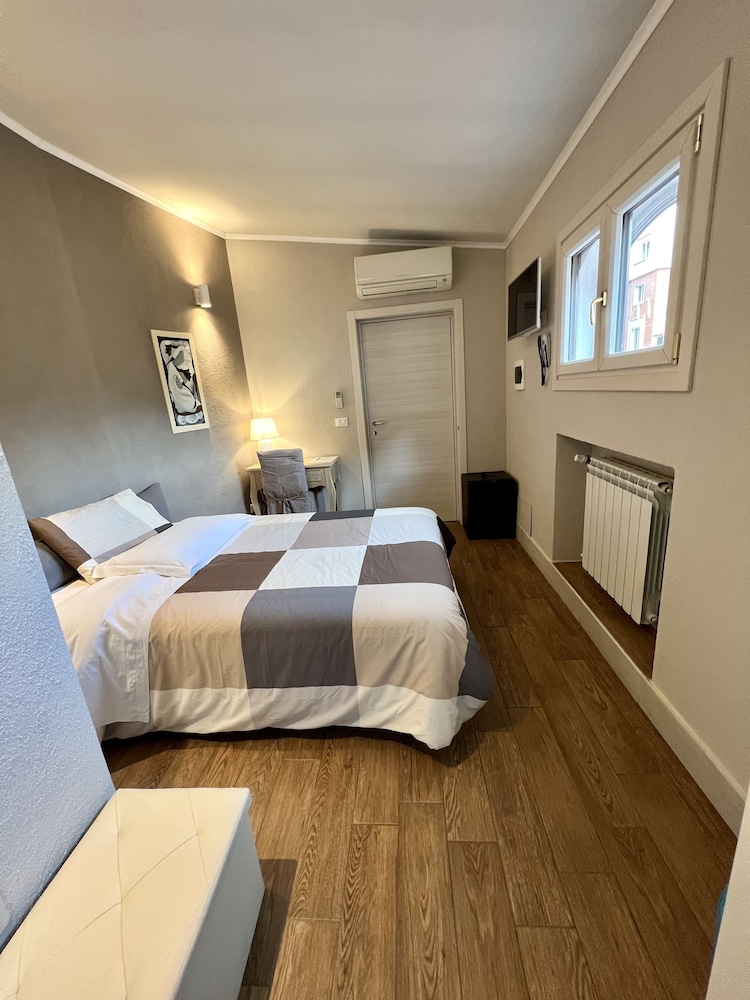 Bed & Breakfast Bella Napoli 7/44
