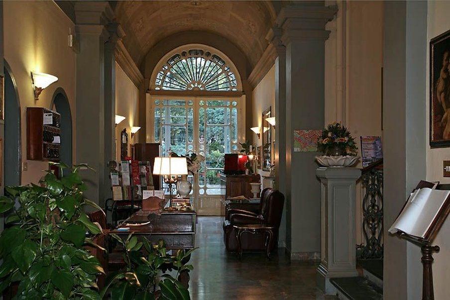 Hotel Villa Liana 42/52