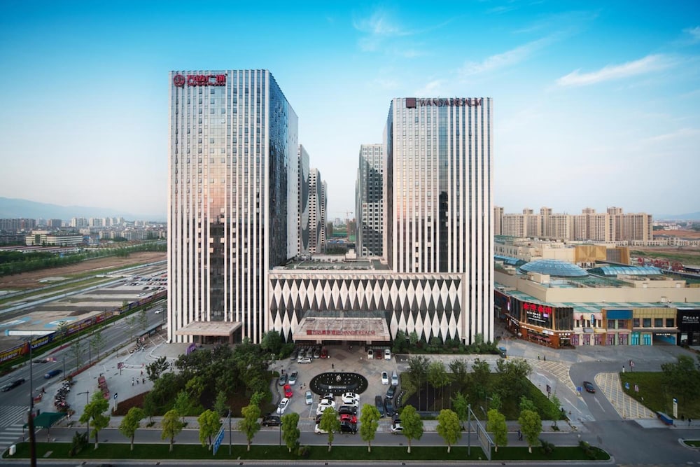 Wanda Realm Jinhua 2/51
