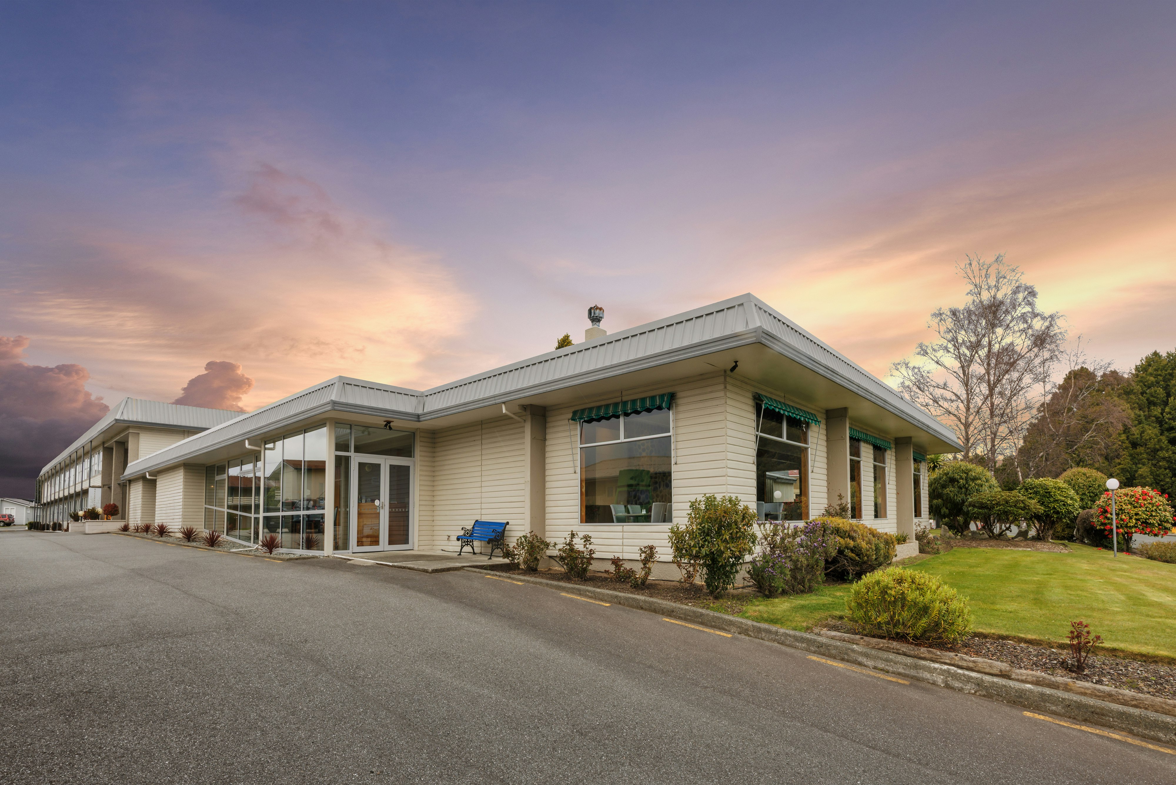 Kingsgate Hotel Te Anau in TE ANAU