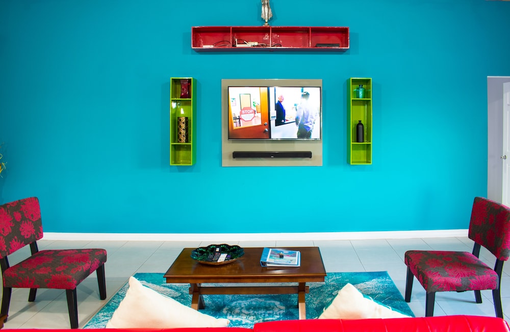 Casa Tamar Guest Apartments 18/30