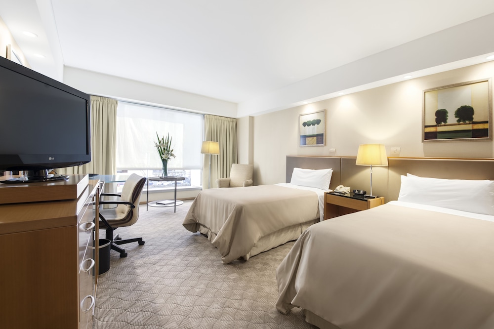 DoubleTree by Hilton Buenos Aires 27/52