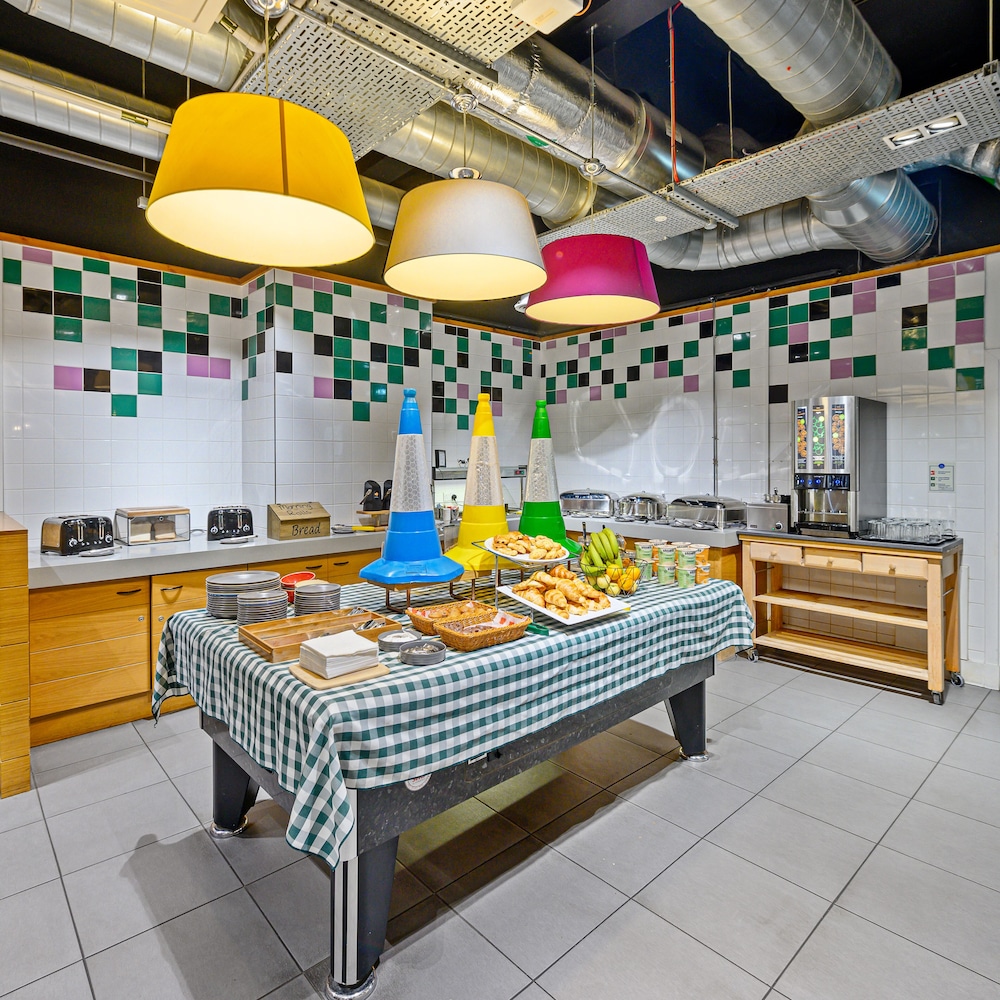 ibis Styles Glasgow Centre George Square 41/46