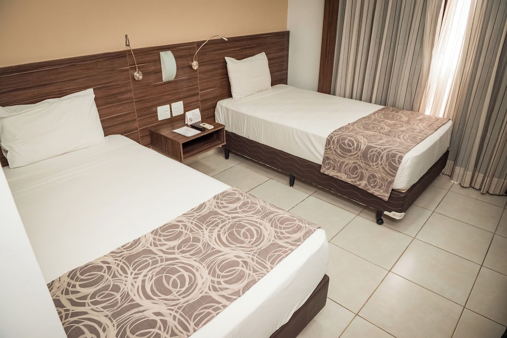 Nobile Inn Dutra Rio de Janeiro 12/26