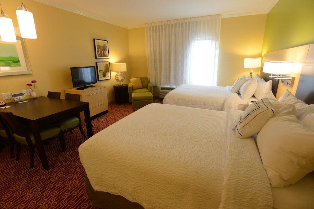 TOWNEPLACE SUITES BOWLING GREEN 15/44