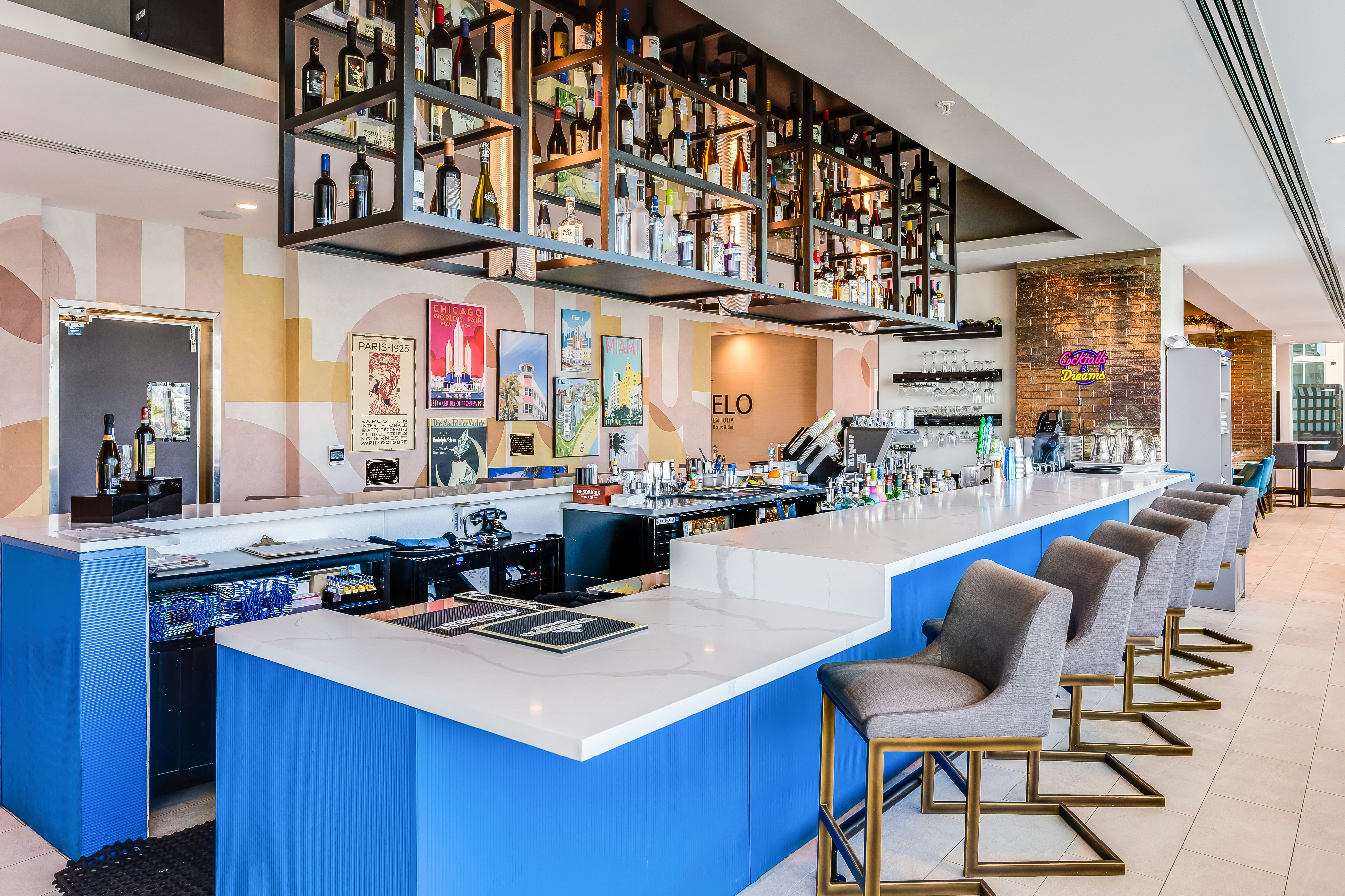 Serena Hotel Aventura Tapestry Collection by Hilton 48/60