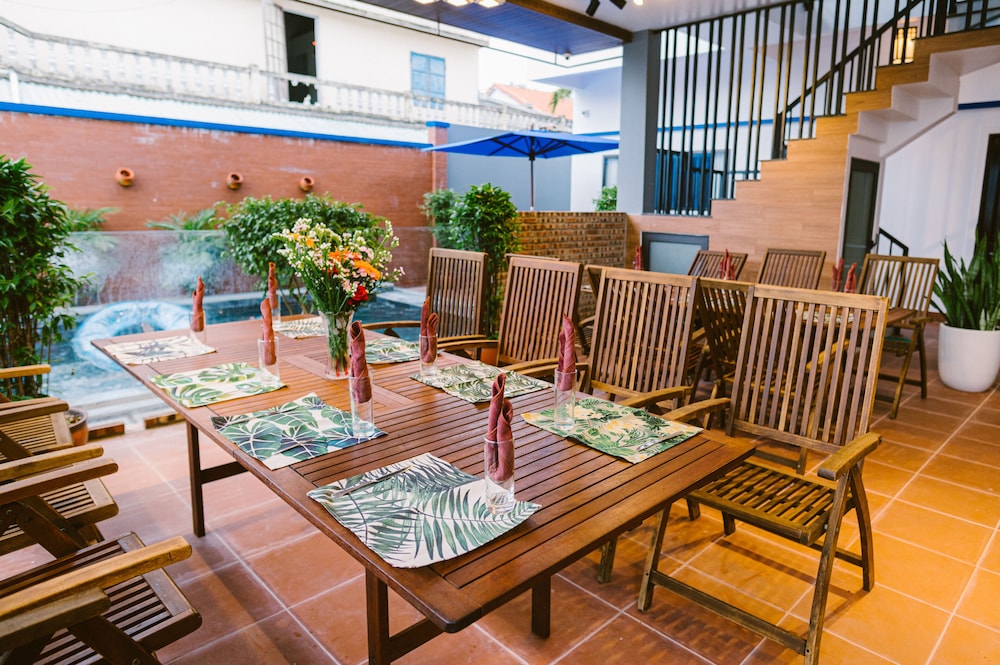 Han Thuyen Homestay 38/48