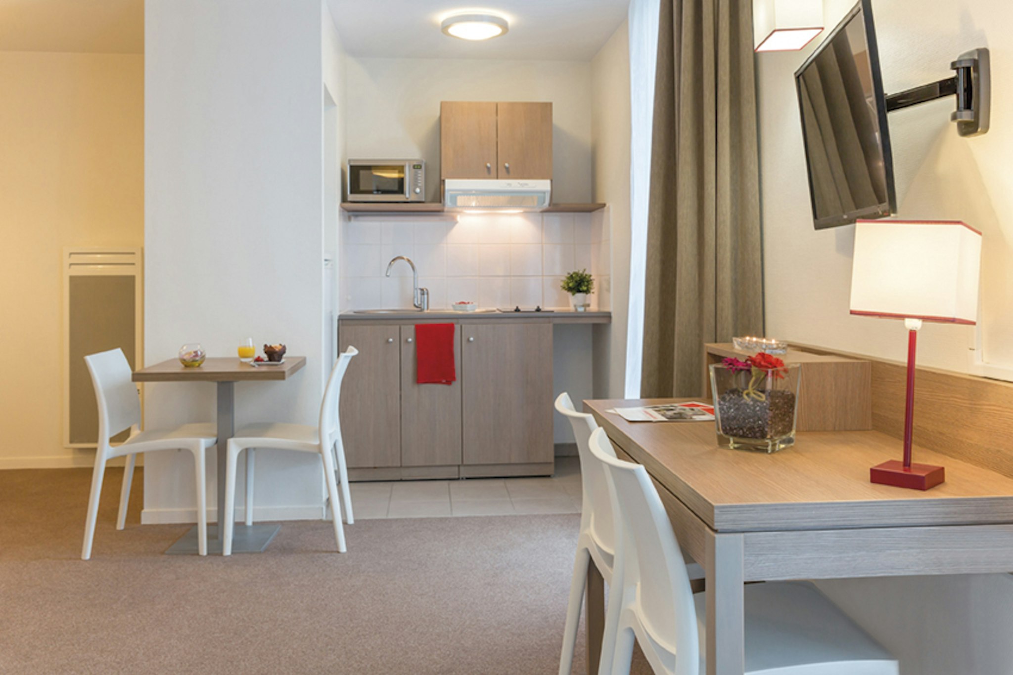 Appart City Confort Saint-Nazaire Ocean 26/37