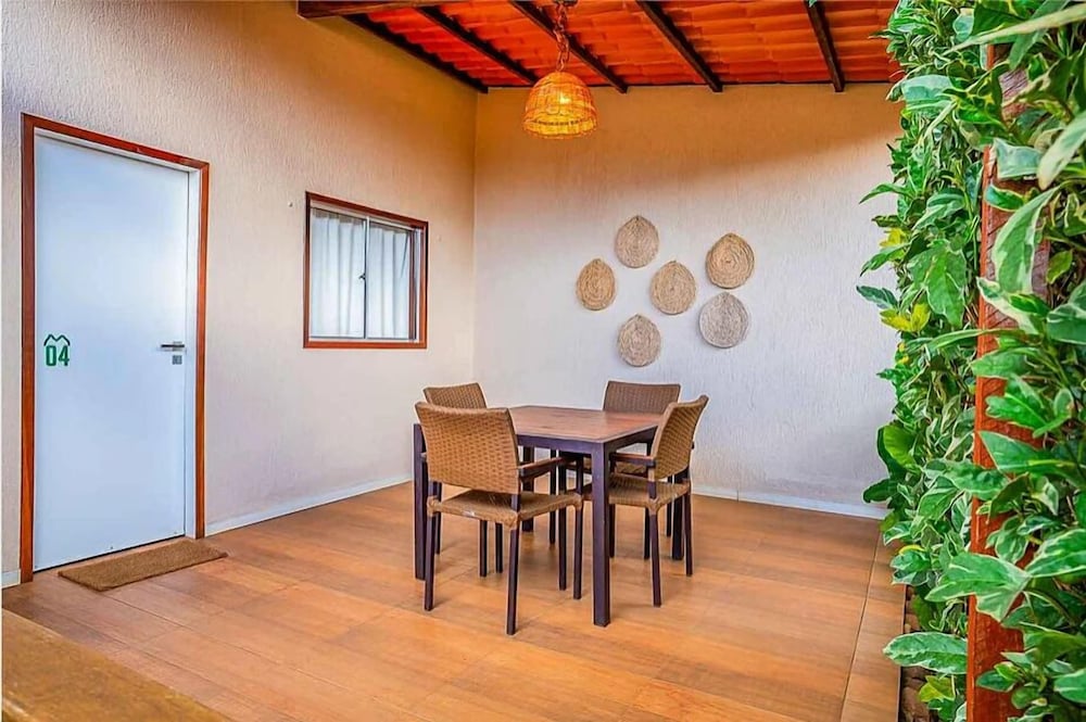 Pousada Da Germana Fernando de Noronha 30/50