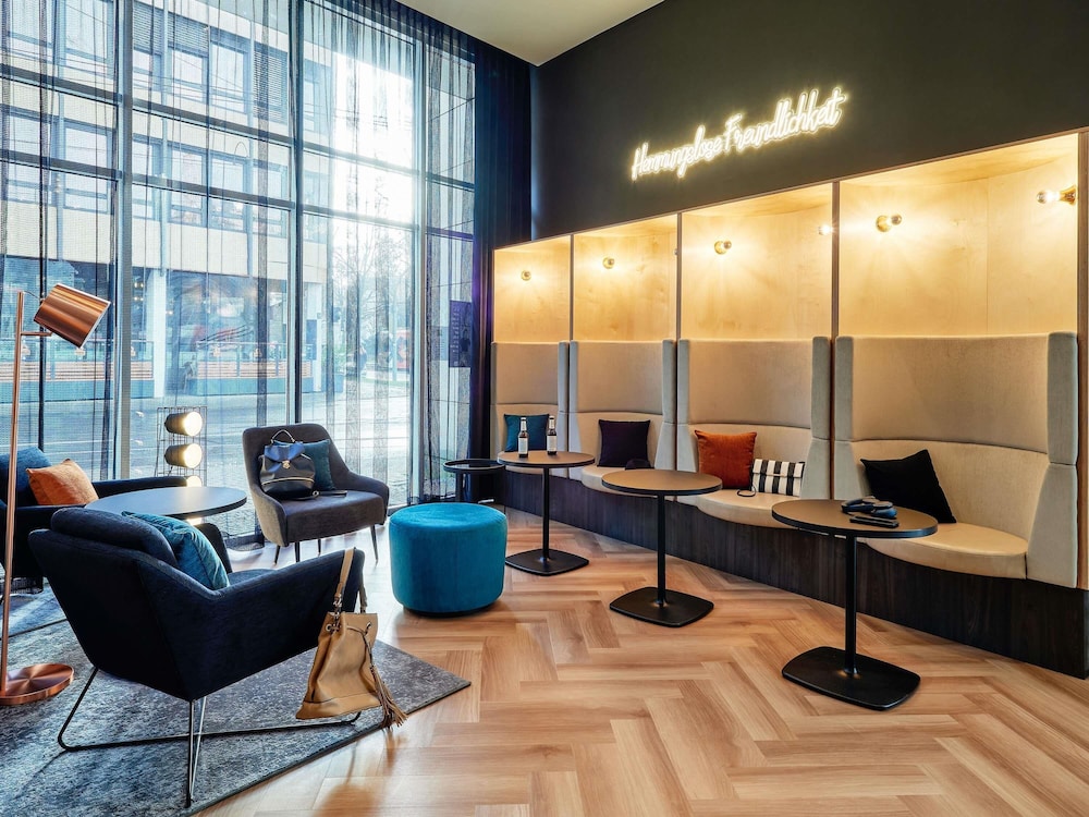 ibis Styles Bielefeld 30/49