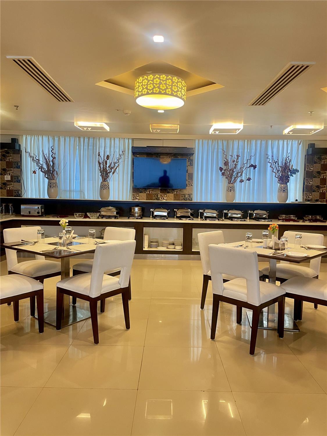 Best Western Tirupati 32/38