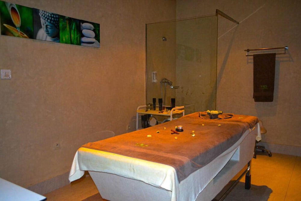 Ag Hotel & Spa Marrakech 23/50