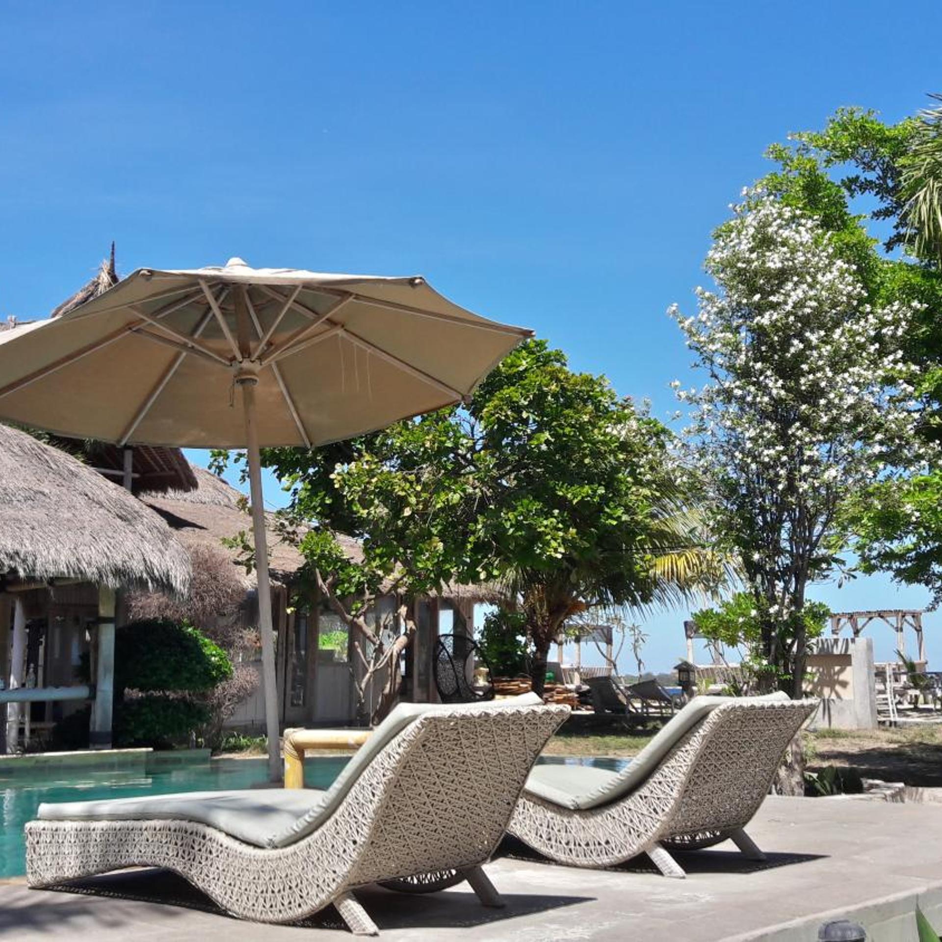 Puri Air Beach Resort and Spa 39/50
