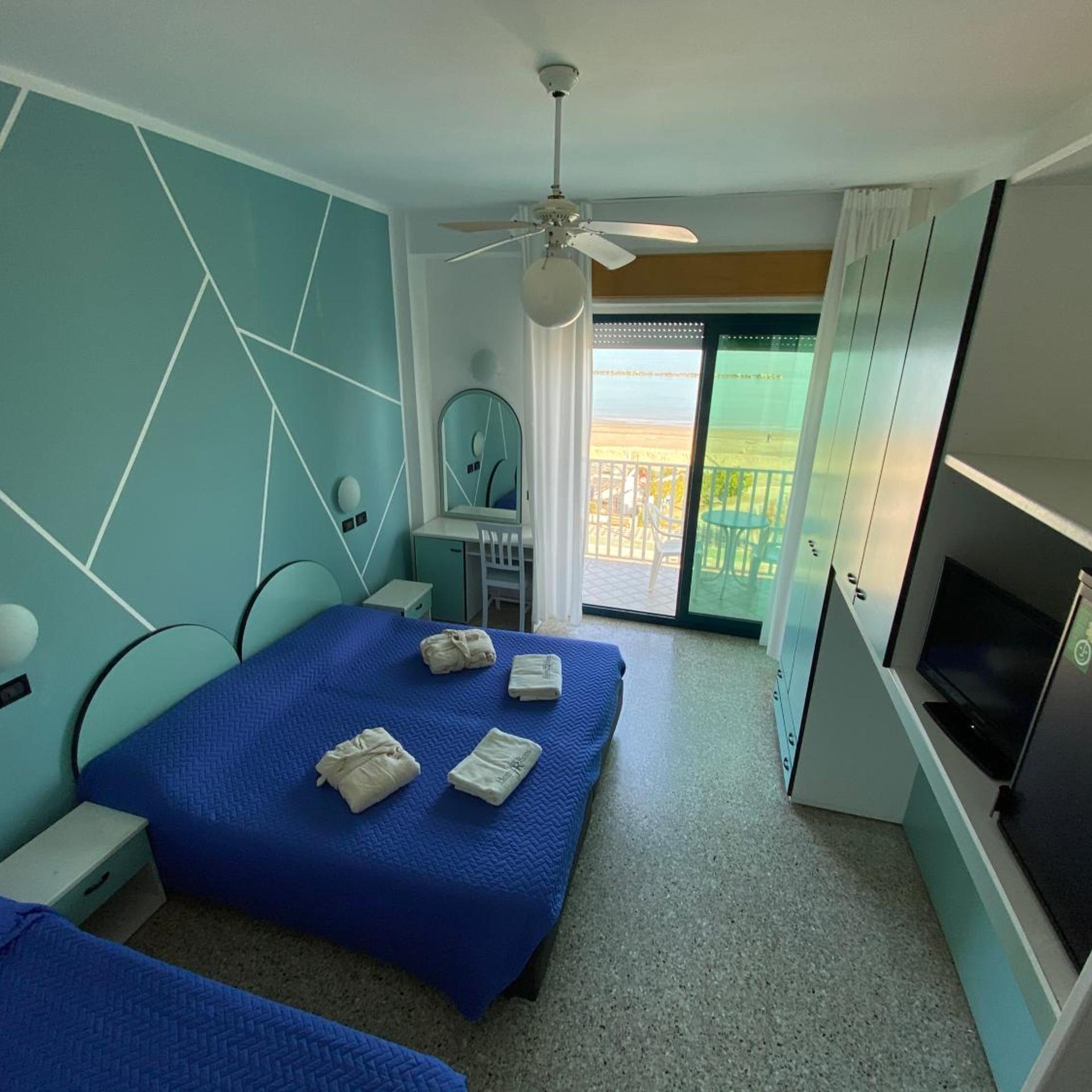 Hotel Royal 17/50