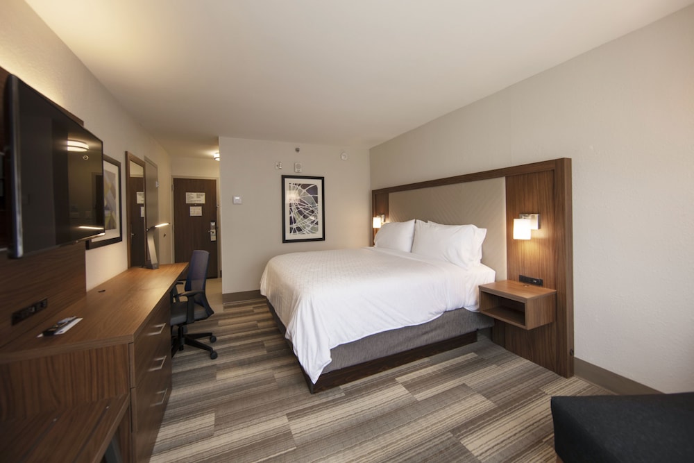 Holiday Inn Express Athens University Area 19/56