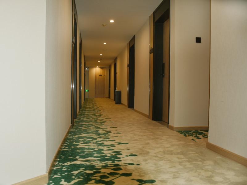 GreenTree Inn Wuxi Quanshan Center Express Hotel 32/37