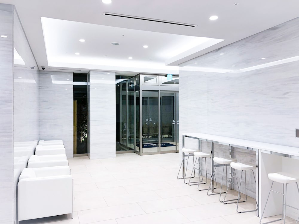 Four Points Flex by Sheraton Osaka Shinsaibashi 39/45