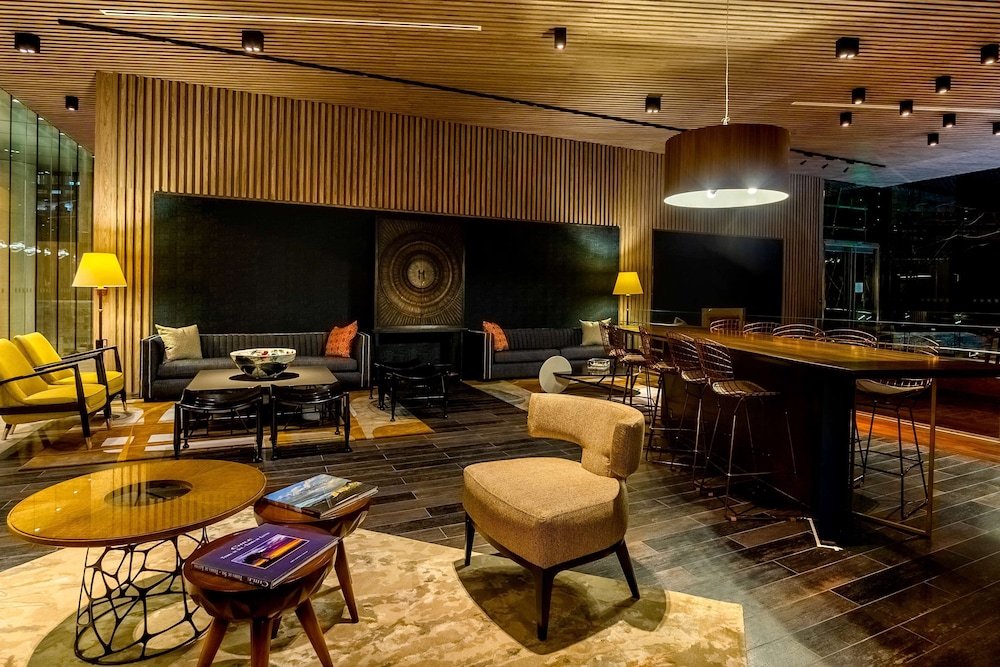 Hyatt Centric San Isidro Lima 60/75