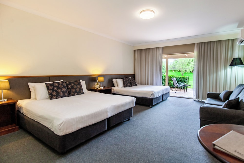 Harrigan S Irish Pub And Accommodation Pokolbin 15/68