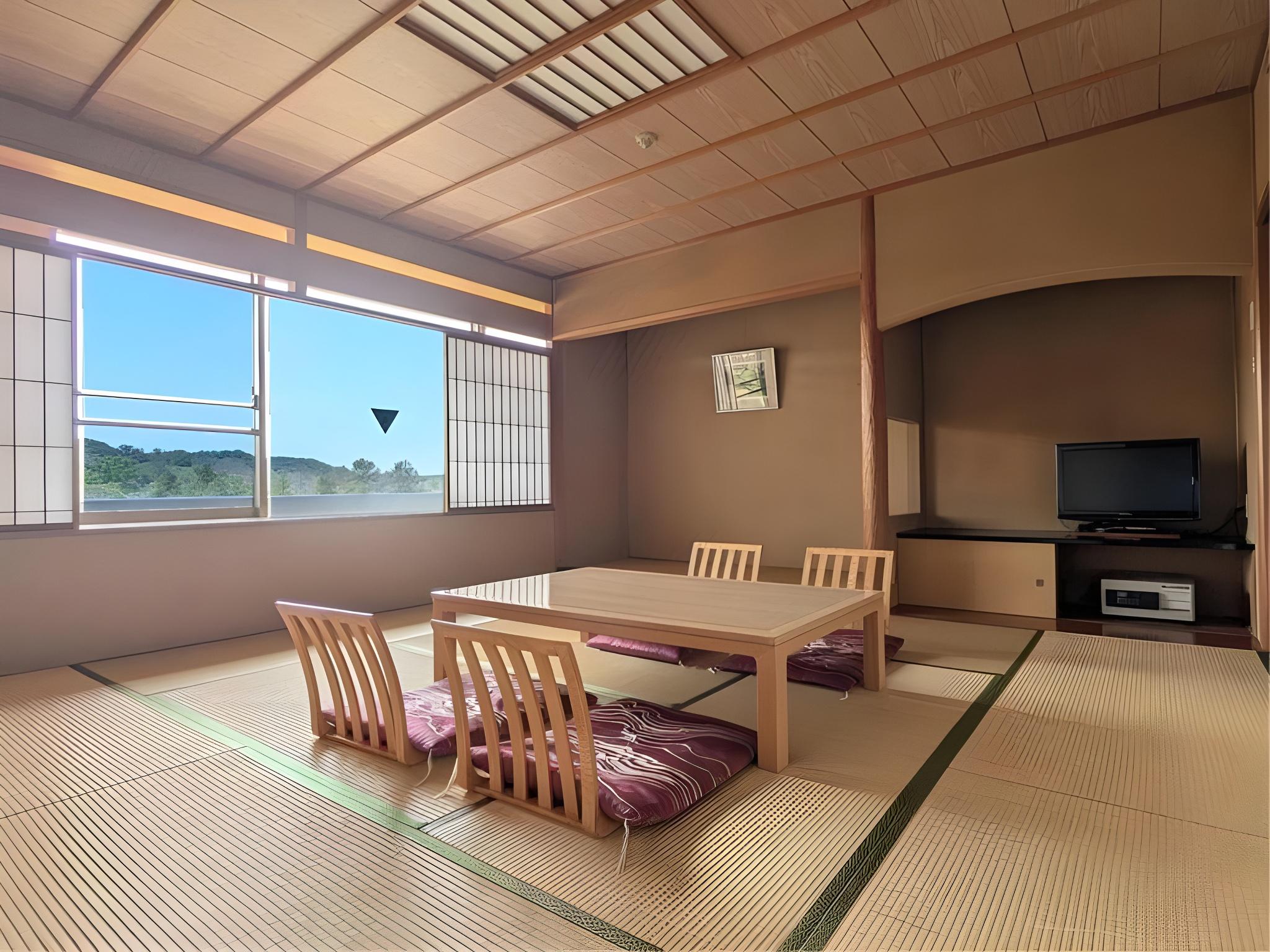 Hotel Sakushu Musashi 31/49