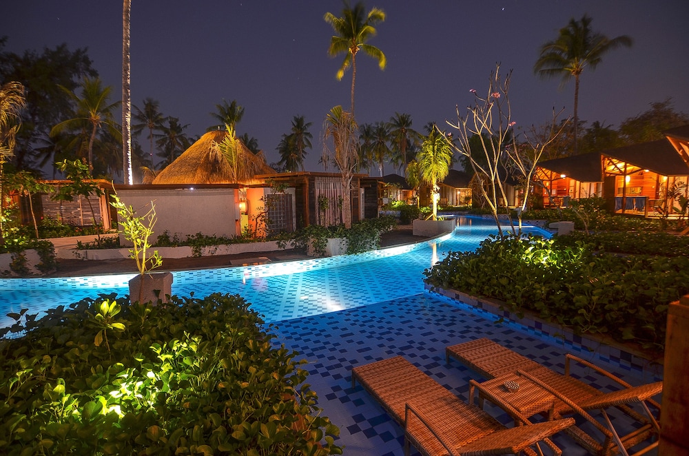 Gili Air Lagoon Resort 27/38