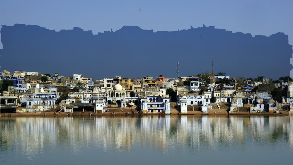 Hotel Radhika Palace Pushkar 25/41