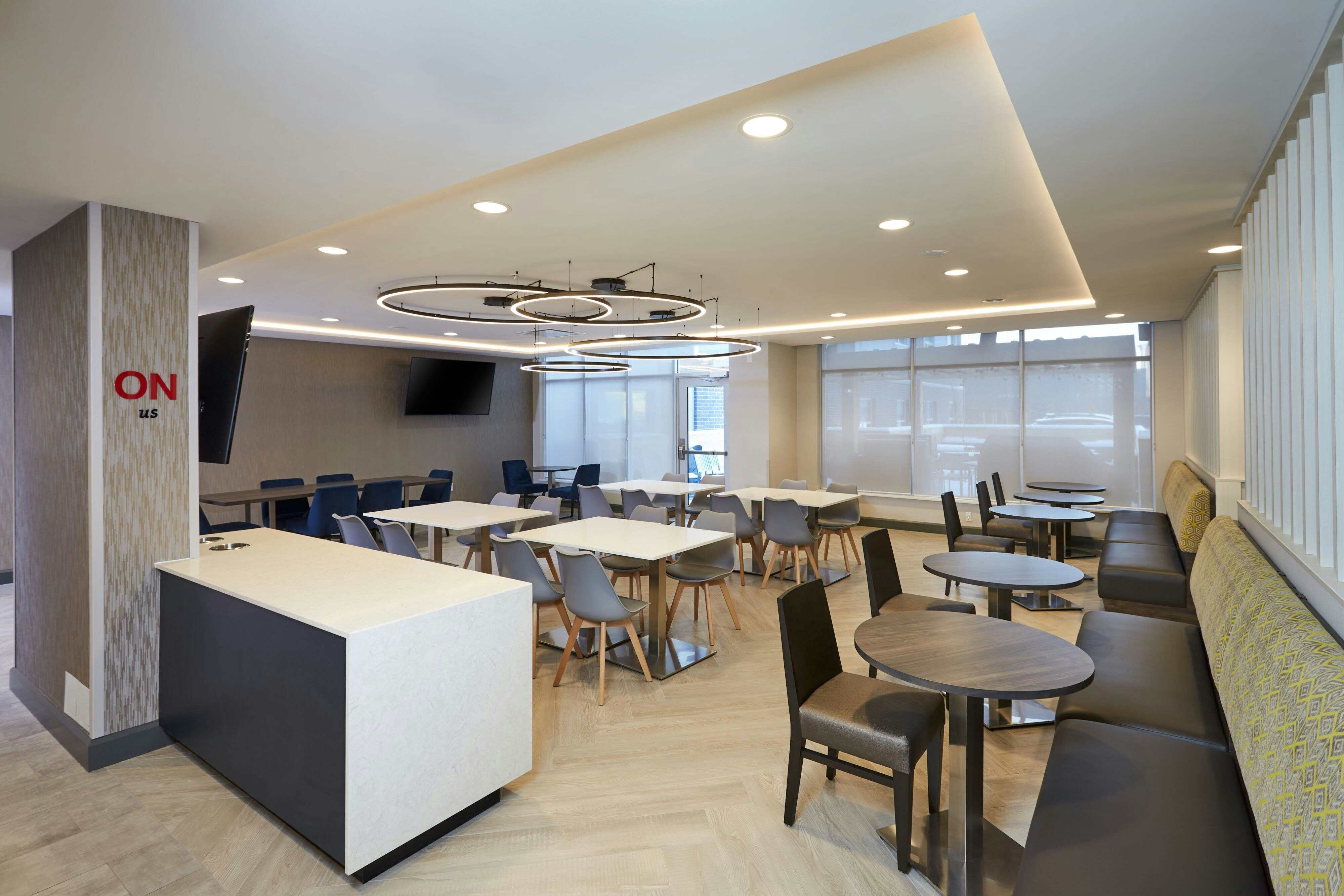 TownePlace Suites by Marriott Hamilton 16/25
