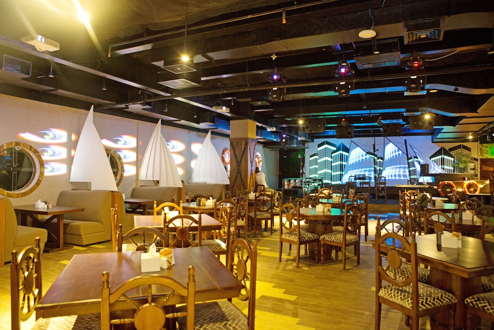 Karibia Boutique Hotel 43/54