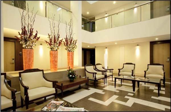 Hotel Utsav Deluxe 14/23