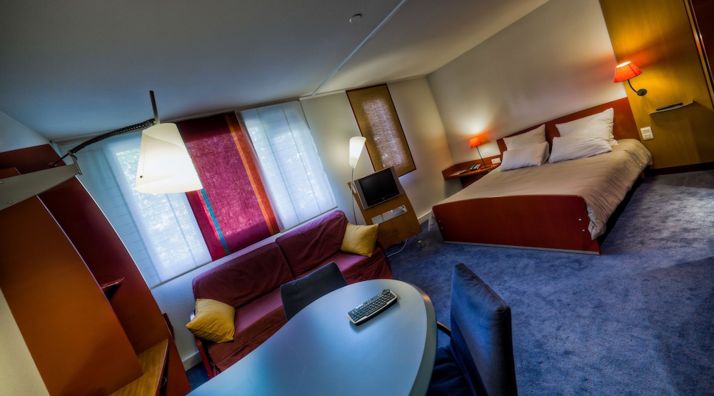 Novotel Suites Clermont Ferrand Polydome 29/72