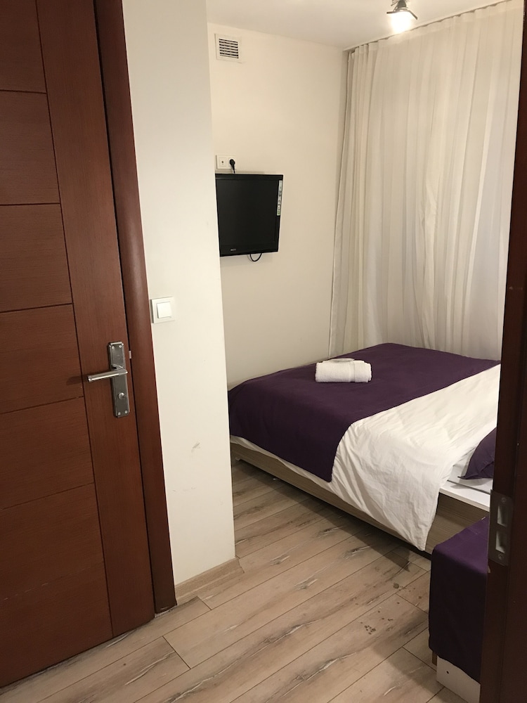 Sweet Home Taksim Otel 24/50