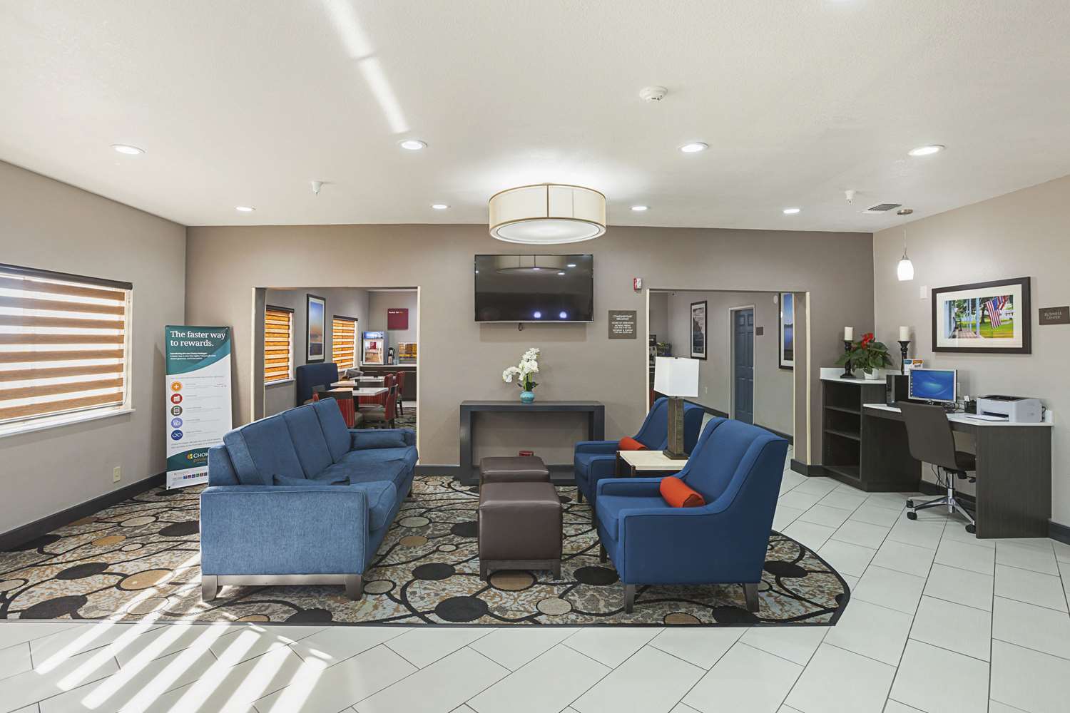 lounge