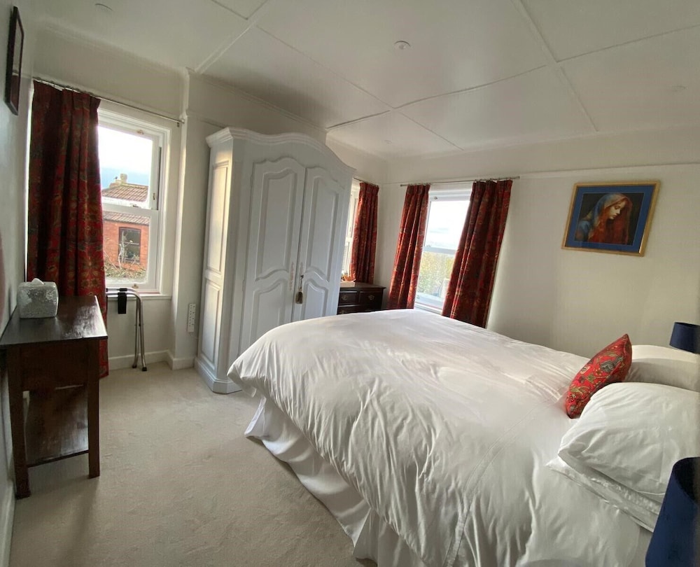 St Anne's B&B 10/45