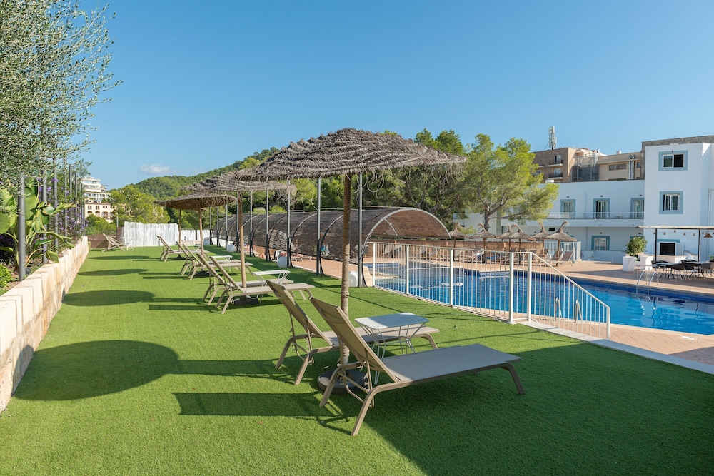 Villa Real Club Apartments 45/50