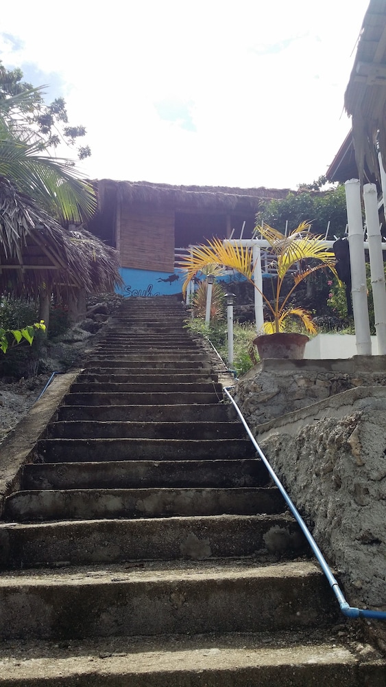 New Ocean Terrace Beach Resort 21/24