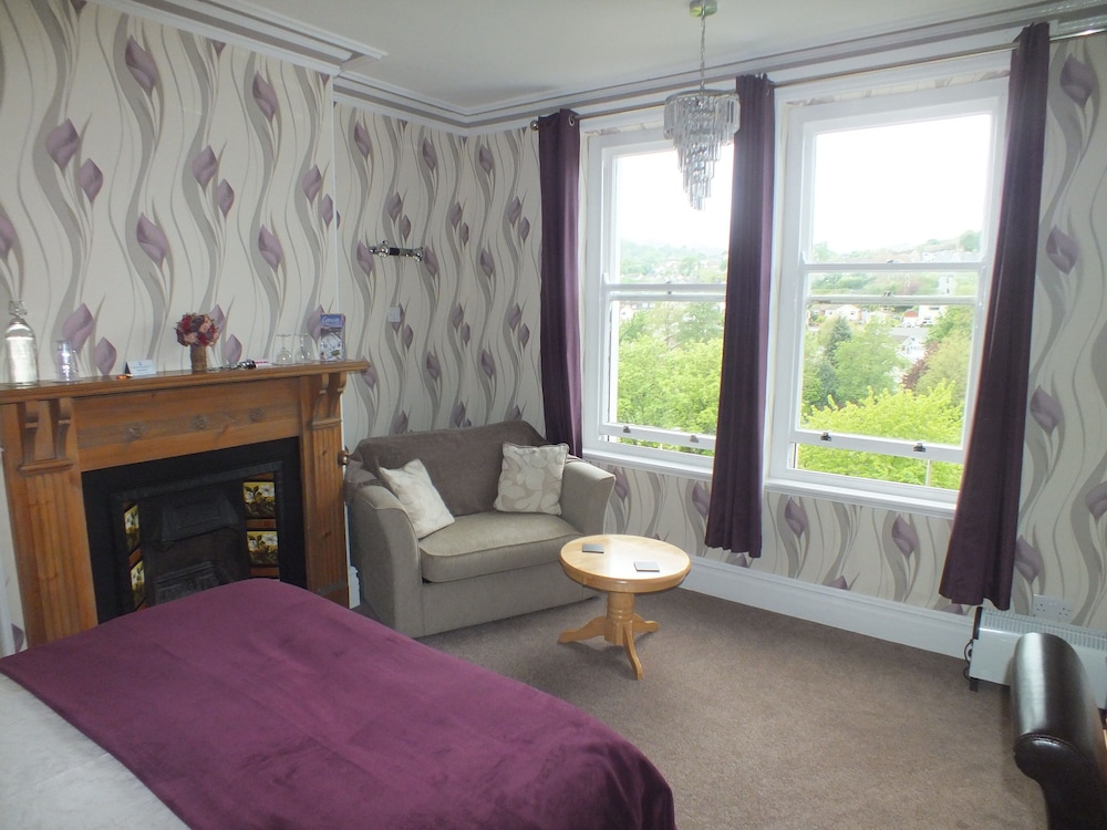 Glan Heulog Bed and Breakfast 29/59
