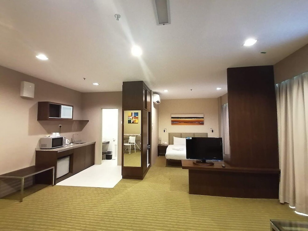 Hotel Primera Suite 28/44